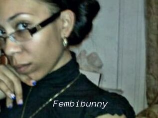 Fembibunny