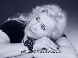 FemmeFataleSofia