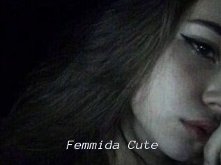 Femmida_Cute