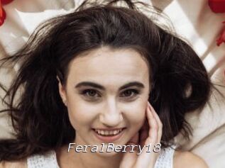 FeralBerry18