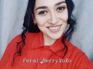 Feral_BerryXoXo