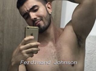 Ferdinand_Johnson