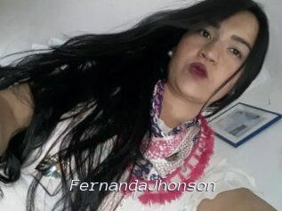 FernandaJhonson