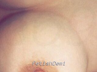 FetishDemi
