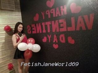 FetishJaneWorld69