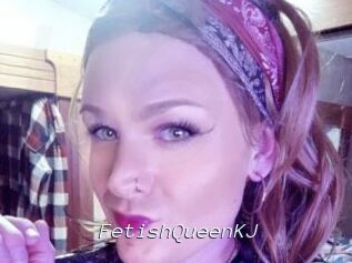 FetishQueenKJ