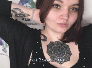 FetishSasha