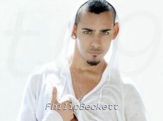 FhilipBeckett