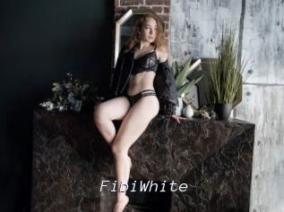 FibiWhite