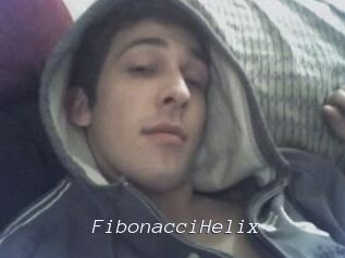 FibonacciHelix