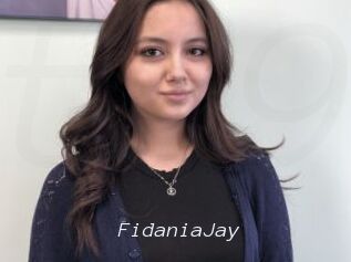 FidaniaJay