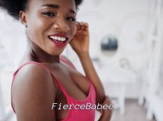 FierceBabee