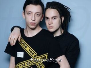 FierceBoys