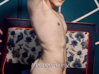 FierceFunny