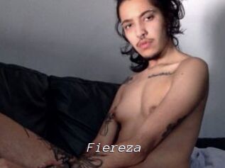 Fiereza