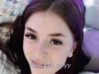 Fiery1Brityy
