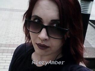 FieryAmber