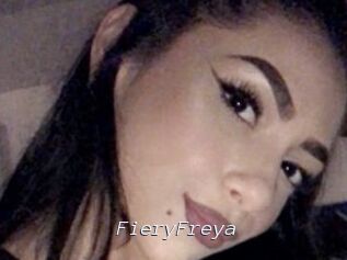 FieryFreya