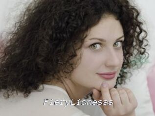 FieryLionesss