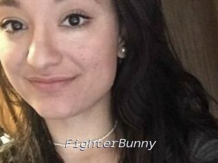 FighterBunny