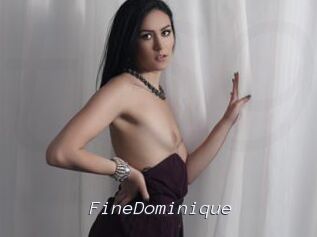 FineDominique