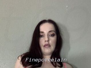 Fineporcelain