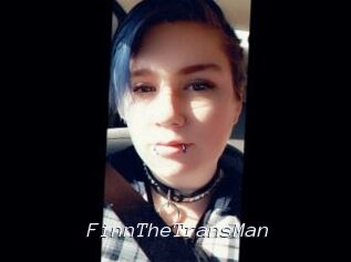 FinnTheTransMan