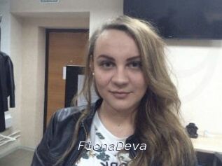 FionaDeva