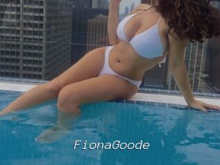 FionaGoode