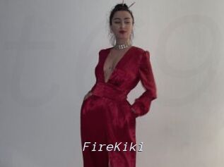 FireKiki