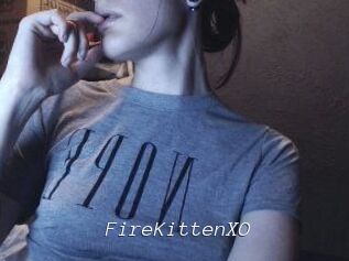 FireKittenXO