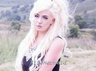 FireMermaid