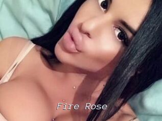 Fire_Rose