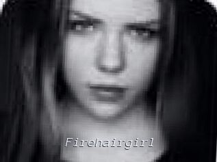 Firehairgirl Tel 69 Salopes