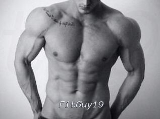 FitGuy19