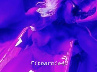 Fitbarbie4U
