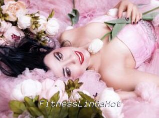 FitnessLindaHot Tel 69 Salopes