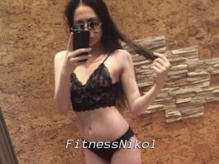 FitnessNikol