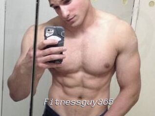 Fitnessguy365