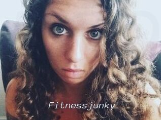 Fitnessjunky