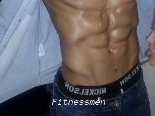 Fitnessmen