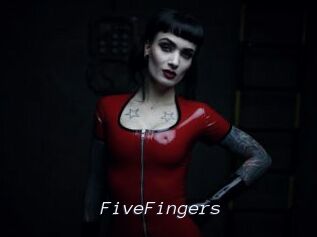 FiveFingers