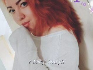 Flamy_MaryX