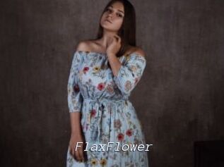 FlaxFlower