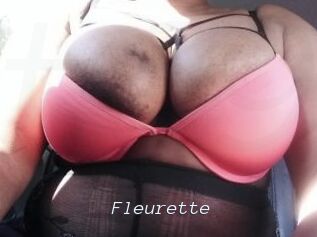 Fleurette