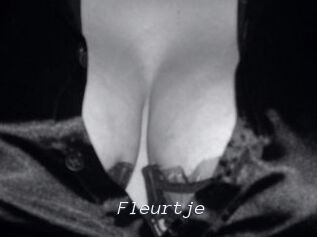 Fleurtje
