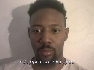 Flippertheskipper