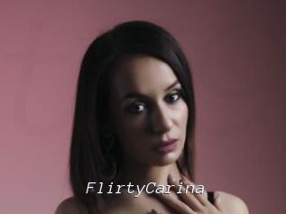 FlirtyCarina