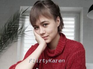 FlirtyKaren