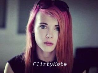 FlirtyKate